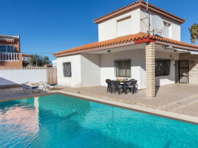Holiday Home Villa Remedio by Interhome